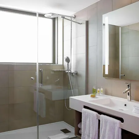 Szálloda Hilton Garden Centre