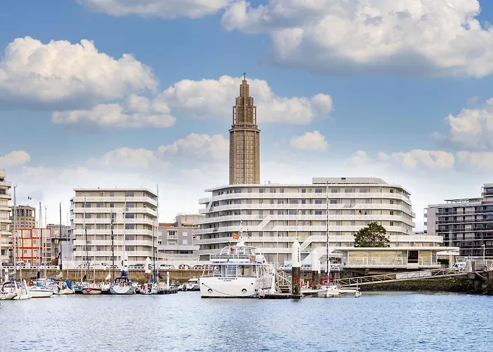 Otel Hilton Garden Centre 4*