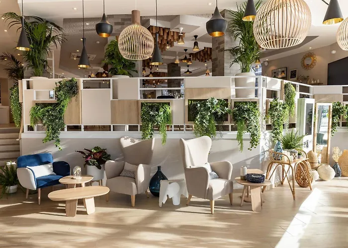 Otel Hilton Garden Centre 4*