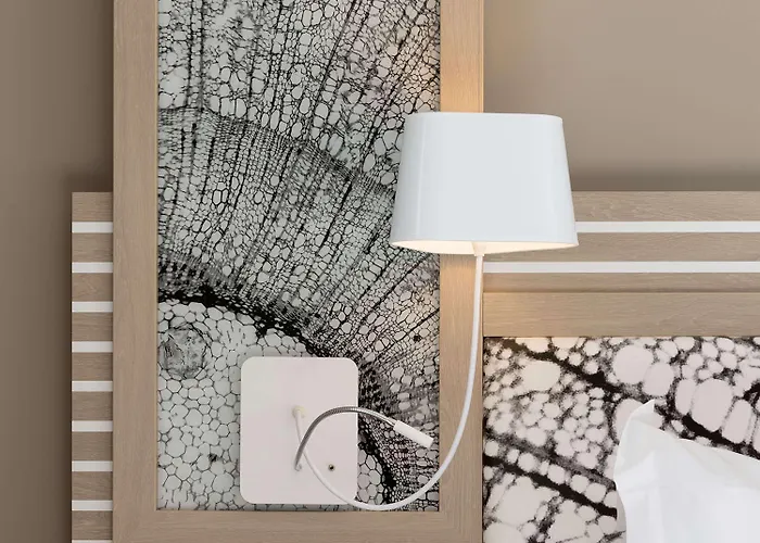 Hilton Garden Centre Le Havre