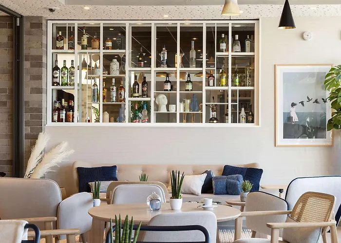 Hilton Garden Centre 4* Le Havre