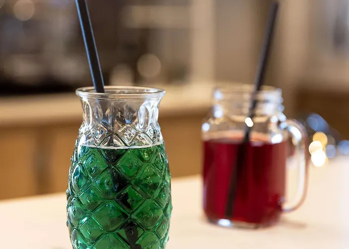 Hilton Garden Centre Otel 4*