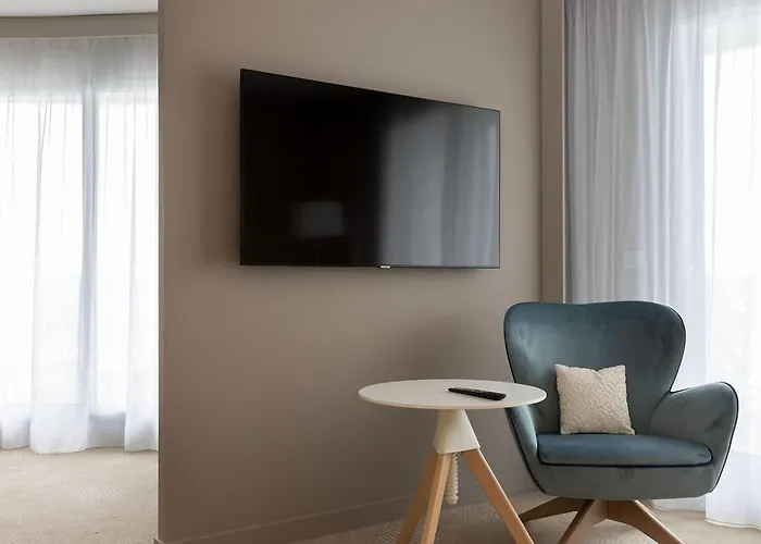 Hilton Garden Centre 4*