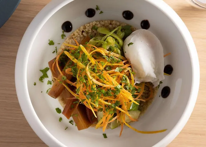 Hilton Garden Centre