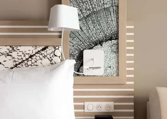 Hilton Garden Centre