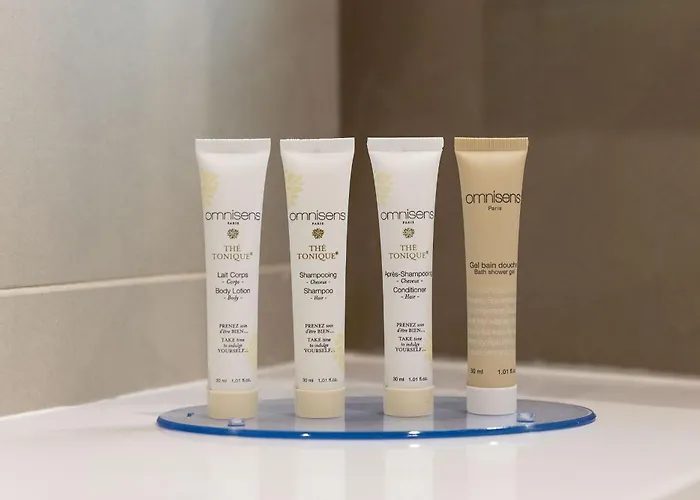 Hilton Garden Centre Otel 4*