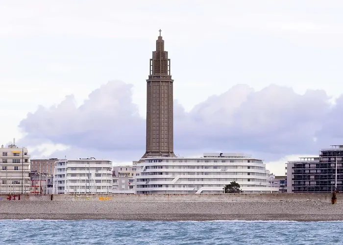 Hilton Garden Centre Otel