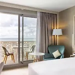 Hotel Hilton Garden Centre