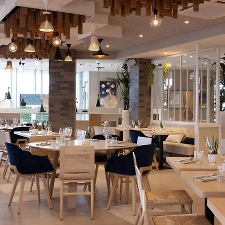 Hilton Garden Centre Hotel Le Havre