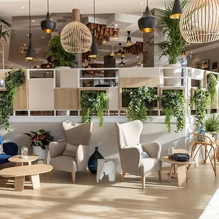 Hotel Hilton Garden Centre 4*