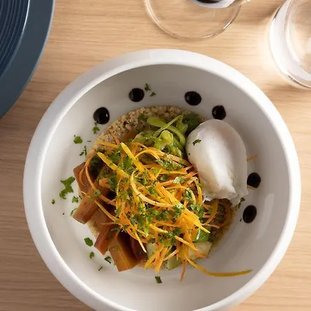 Hotel Hilton Garden Centre 4*