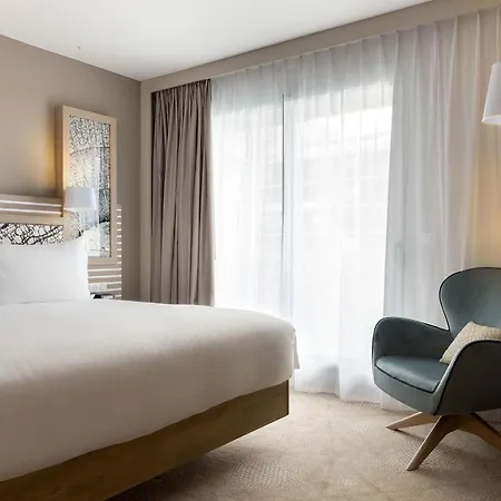 Hotel Hilton Garden Centre