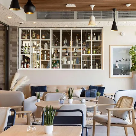 Hilton Garden Centre 4* Hawr