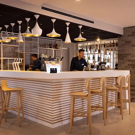 Hilton Garden Centre Ξενοδοχείο