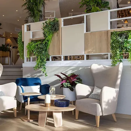 Hilton Garden Centre 4* Hawr