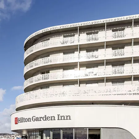 Hilton Garden Centre Χάβρη