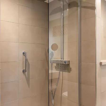 Hotel Hilton Garden Centre