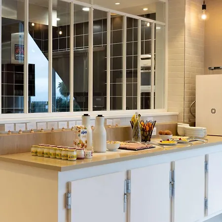 Hilton Garden Centre 4*