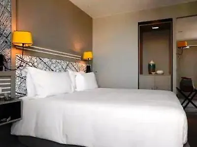 Hilton Garden Centre El Havre