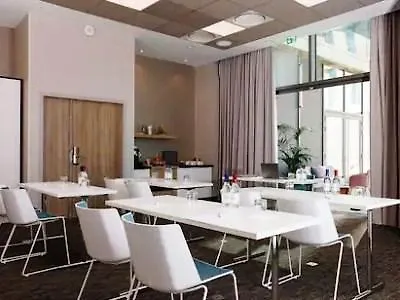 Hotel Hilton Garden Centre