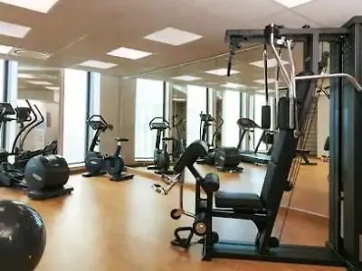 فندق Hilton Garden Centre 4*