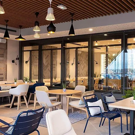 Hilton Garden Centre Hotel Le Havre