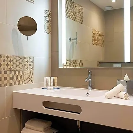 Hotel Hilton Garden Centre 4*