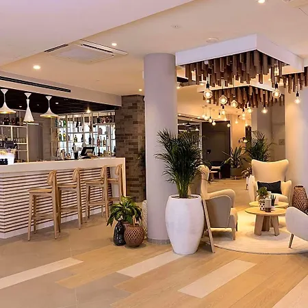 Hilton Garden Centre Hotel Le Havre