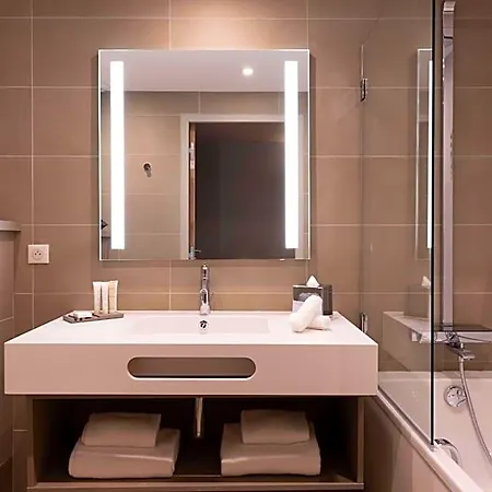 Hotel Hilton Garden Centre 4*