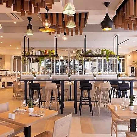 Hilton Garden Centre 4* Le Havre
