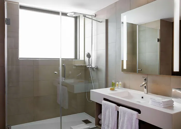 Otel Hilton Garden Centre