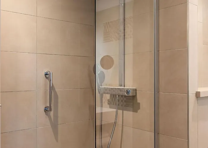 Otel Hilton Garden Centre